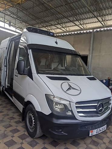 коробка опель вектра б: Mercedes-Benz Спринтер: 2008 г., 2.2 л, Механика, Дизель — 1