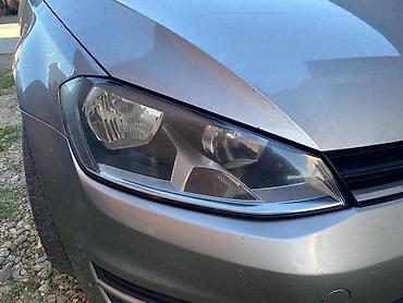 tref auto nis: DESNI FAR ZA VOLKSWAGEN GOLF 7 | Desni far za Golf 7 — 1