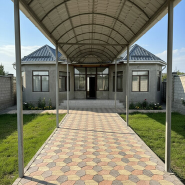 Продажа домов: Дом, 185 м², 4 комнаты, Собственник, Евроремонт — 1