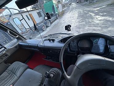 Манипуляторы: Манипулятор, Nissan, 1994 г., 5 т — 6