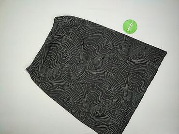 spodnice mini cekiny: Spódnica damska, rozmiar 3XL — 3
