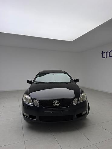 хендай соната dn8: Lexus GS: 2005 г., 2.5 л, Типтроник, Бензин, Седан — 1