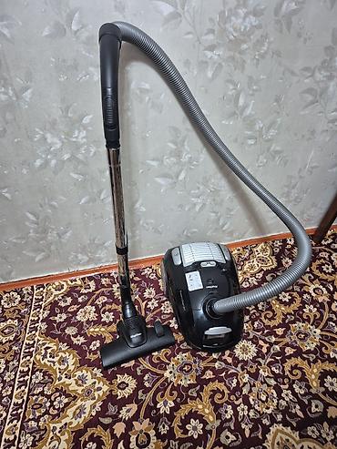 king: Пылесос KingClean Expert Clean 2.1 Особенности: - Мешковый пылесос — 1