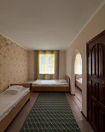 инвестор кж: 🏡 Продается 3-х этажный гостевой дом 📍Иссык-Кульская область, с — 9