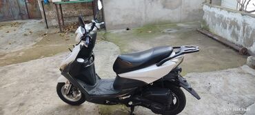 Mopedlər,skuterlər: - YAMAHA 125 sm3, 2020 il, 40000 km