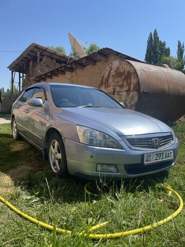 машина дишовый: Honda Inspire: 2003 г., 3 л, Типтроник, Бензин, Седан