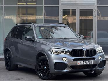 купить двигатель бмв х5 дизель: BMW X5: 2018 г., 3 л, Автомат, Дизель, Жол тандабас