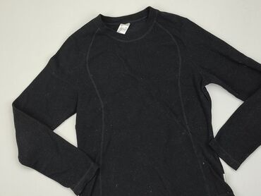 Men: Long-sleeved top for men, S (EU 36), condition - Good