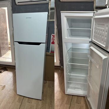 təzə soyuducu: Холодильник