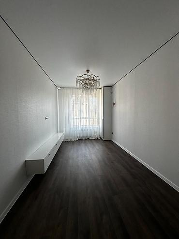 binar: 1 комната, 49 м², Аламедин-1 мкр Индивидуалка, 3 этаж, Евроремонт — 4