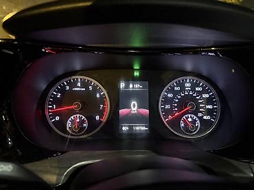 mersedes 814: Kia K5: 2021 г., 1.6 л, Автомат, Бензин, Седан — 7