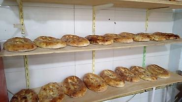 halal mtk xetai: Kürə çörəyini bişirməyi bacaran usta teleb olunur ünvan Şəki şəhəri — 1