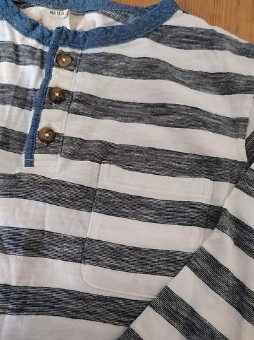 Uşaqlar üçün digər geyimlər: 12 yaşa paltarlar. Biri 5-8m — 19