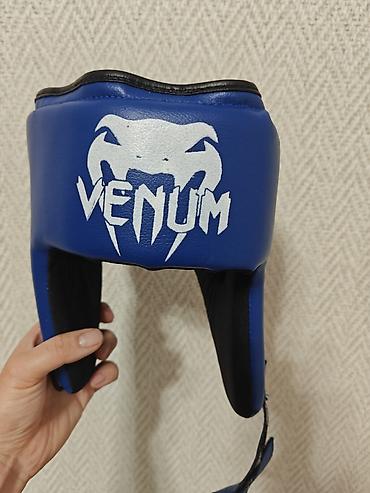 орбизный пистолет купить: Продаю шлем для бокса, одели пару раз на спарринг, состояние отличное! — 1