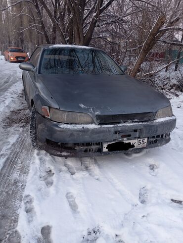 Toyota: Toyota Mark II: 1994 г., 2.5 л, Автомат, Бензин, Седан