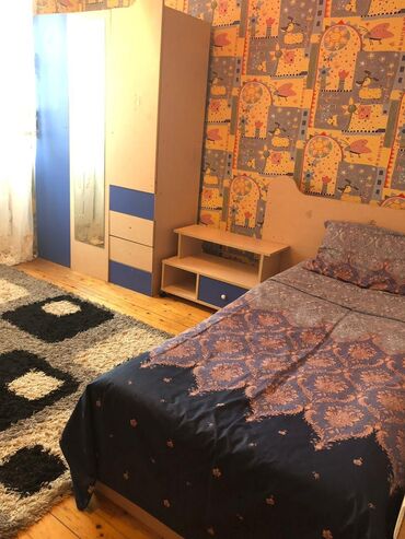 Uzunmüddətli kirayə evlər: 500 kv. m, 9 otaq — 24