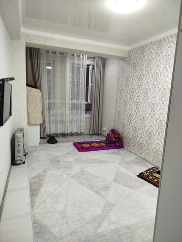 снять квартиру в токмаке запорожская область: 1 комната, 39 м², Элитка, 1 этаж, Евроремонт