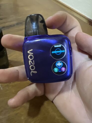 Qəlyan, vayp və aksesuarları: Vazol ace max pood qelyanıdır hemişəlik istifade üçündü yanmağ — 5