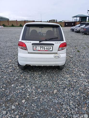 dron mavic 2: Daewoo Matiz: 2013 г., 0.8 л, Автомат, Бензин, Хэтчбэк — 2