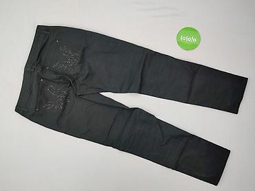 wide jeans: Zara, Jeansy damskie, rozmiar M — 3