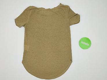 oversized t shirty basic: C&A, T-shirt damski, rozmiar XS — 3