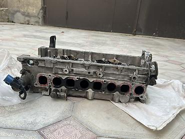 opel astra 2000: Məhsul: Daxili yanma mühərriki üçün silindir başlığı (4 silindr) — 2