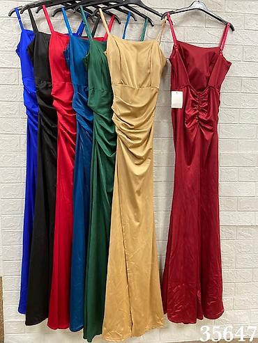 Haljine: ⚜️ Haljina univerzalna velicina 
⚜️ Cena 2500 din — 9