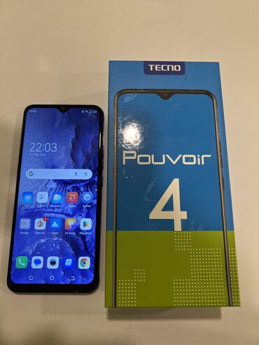 fly телефон раскладушка с большими кнопками: Tecno Pouvoir 4, 32 GB