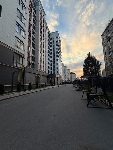 Продажа квартир: 1 комната, 48 м², 12 мкр Элитка, 5 этаж, Евроремонт — 4