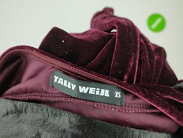 high heels: Tally Weijl, Women`s dress, size XS — 4