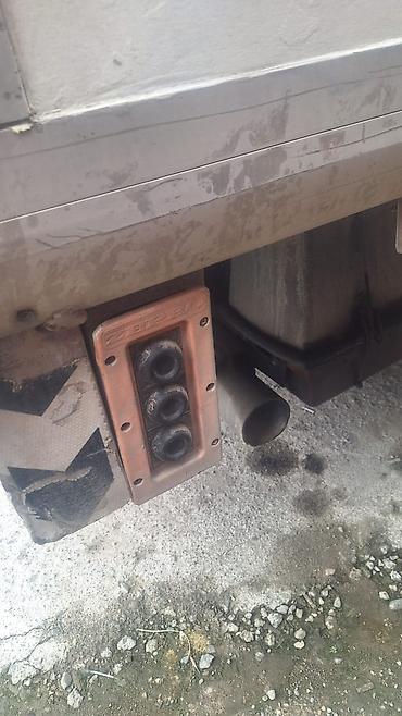 opel astra h 2006: Ford 2005 il, motor 2.5 l, Furqon, İşlənmiş — 9