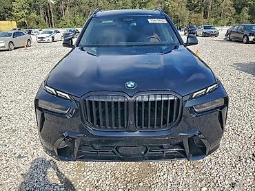 bmw e70: BMW X7: 2023 г., Внедорожник — 5