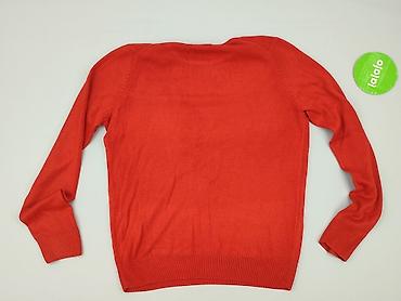 sweter w serca h: Marks & Spencer, Sweter damski, rozmiar S — 3