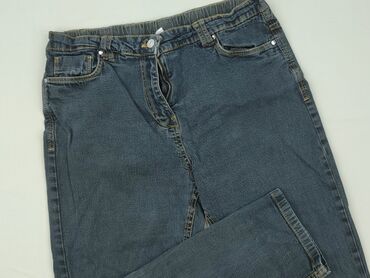 Jeansy damskie, rozmiar 2XL