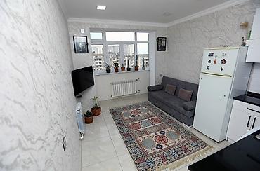 165: Bakı, Əhmədli, 3 otaqlı, Köhnə tikili, m. Əhmədli, 65 kv. m — 10