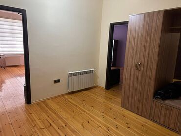 Uzunmüddətli kirayə mənzillər: Gənclik parkına piyada 3-4 dəqiqəlik, Həzi Aslanov metrosuna isə 10 — 11