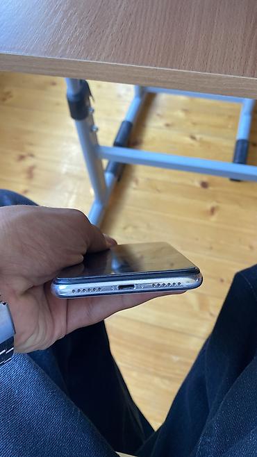 kontakt tv kanallar siyahisi: IPhone X, 64 GB, Ağ — 4