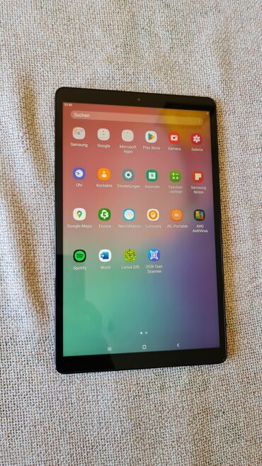 Tableti: Tablet sa blutut tastaturim I maskom,veliki 10 inca, kao nov bez — 19