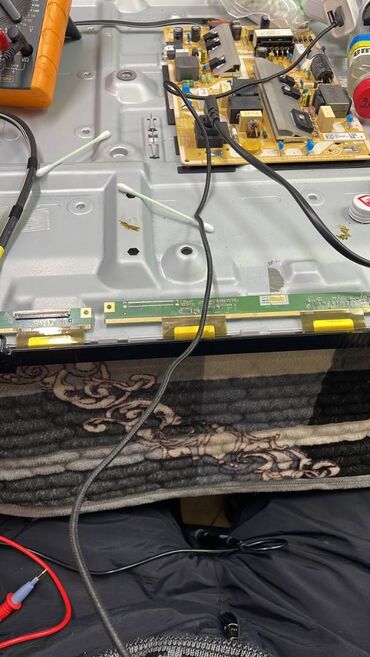 Ремонт телевизоров: Ремонт телевизора, мастер по ремонту телевизора. Мы чиним еще — 11