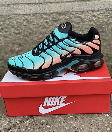 air max thea: Nike Air Max Plus (TN) patike – više kolorita sve slike su uzivo — 3