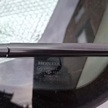 Honda: Honda Stepwgn: 2004 г., 2.4 л, Автомат, Бензин, Минивэн — 13