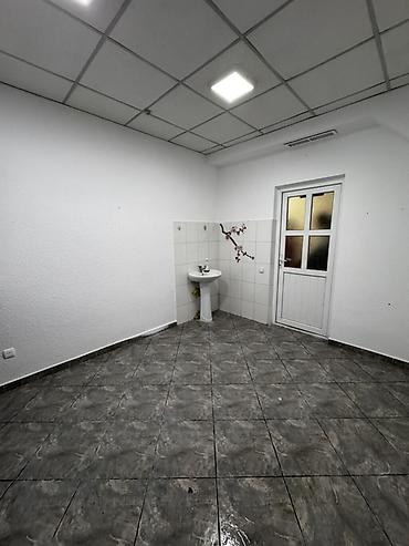 аренда сталовой: Сдаю Офисный кабинет: 11 м², С ремонтом — 2