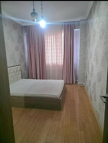 2 otaqli evler: Kristal abşeron 1 də, 3 radnoy otaq 87 kv kirayə verilir sahibindən — 8