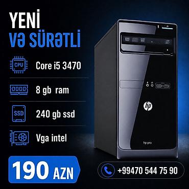 i5 12400: Core i7 3770-16 gb ram,-480 gb ssd,-Gtx 760 4 gb 256 bit Gigabyte — 4