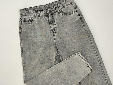 ck mom jeans: Jeansy damskie, rozmiar S — 1