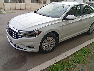 led spoyler: Volkswagen Jetta: 1.4 l | 2020 il Sedan — 5