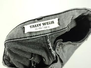 slim jeans: Tally Weijl, Jeansy damskie, rozmiar S — 4