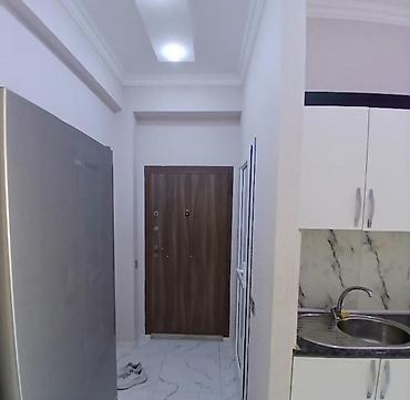 kredıtle evler: Masazir qes Rahat nefes yawayiw kompleksi 8/5 mertebesi 1 otaq 2 — 10