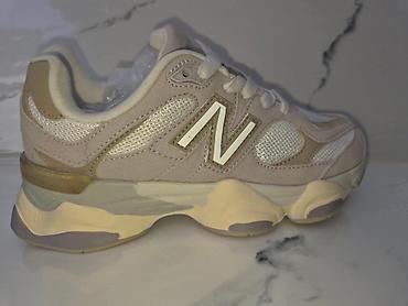 5th avenue obuca: New Balance 9060 patike – lifestyle silueta inspirisana Y2K estetikom — 2
