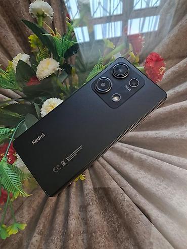 samsung a605 ekran: Redmi Note 14S, 256 GB, rəng - Qara, İki sim kartlı — 2
